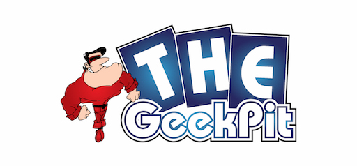 TheGeekPit